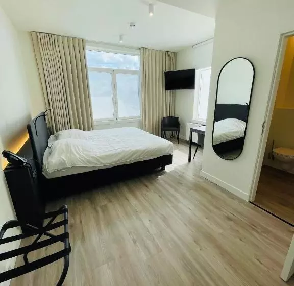 Hotel Bell X Kortrijk Wevelgem