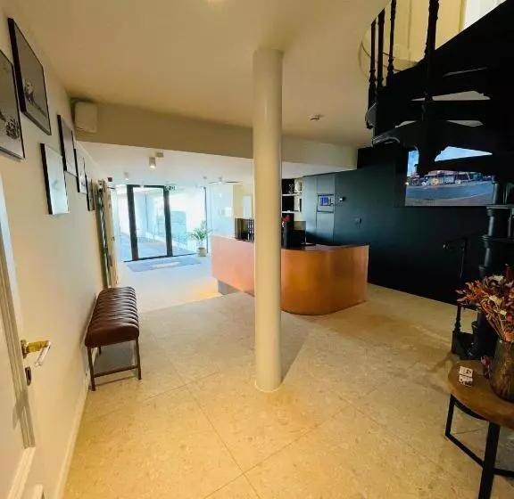 Hotel Bell X Kortrijk Wevelgem