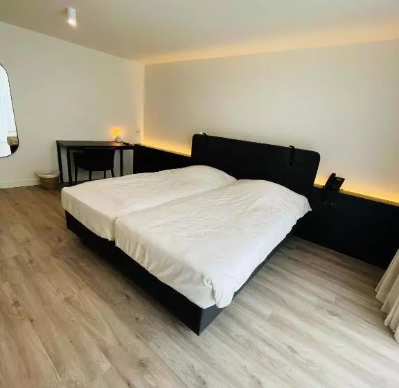 Hotel Bell X Kortrijk Wevelgem