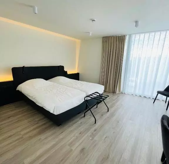 Hotel Bell X Kortrijk Wevelgem