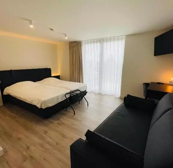 Hotel Bell X Kortrijk Wevelgem