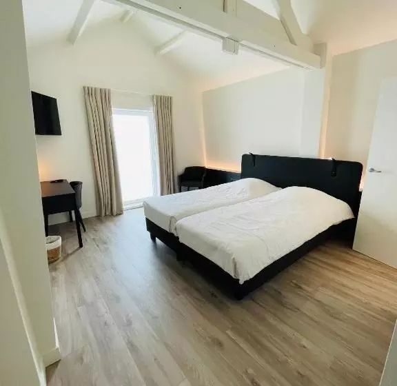 Hotel Bell X Kortrijk Wevelgem