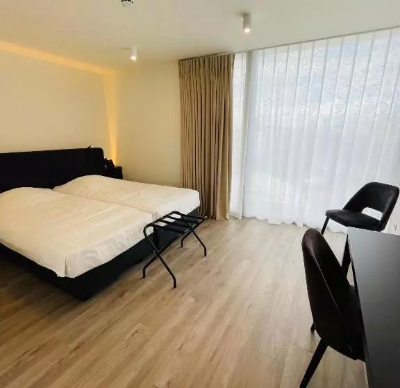 Hotel Bell X Kortrijk Wevelgem