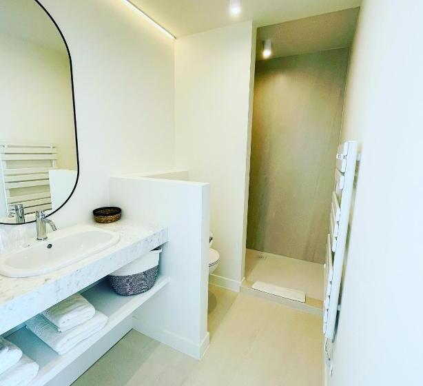 هتل Bell X Kortrijk Wevelgem