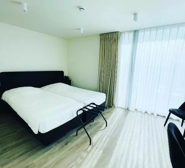 Hotel Bell X Kortrijk Wevelgem