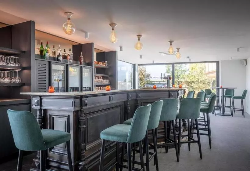 Hotel Bell X Kortrijk Wevelgem