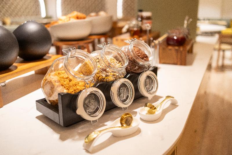 호텔 Citadines Toison D’or Brussels Apart