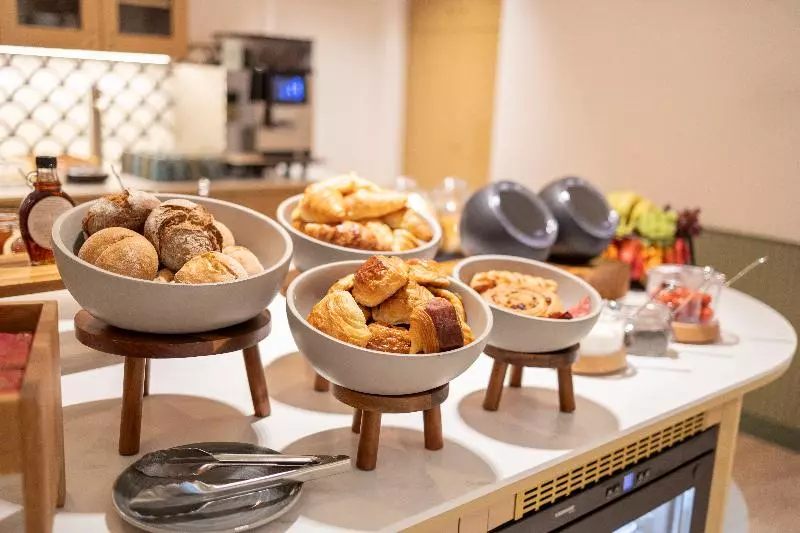 호텔 Citadines Toison D’or Brussels Apart