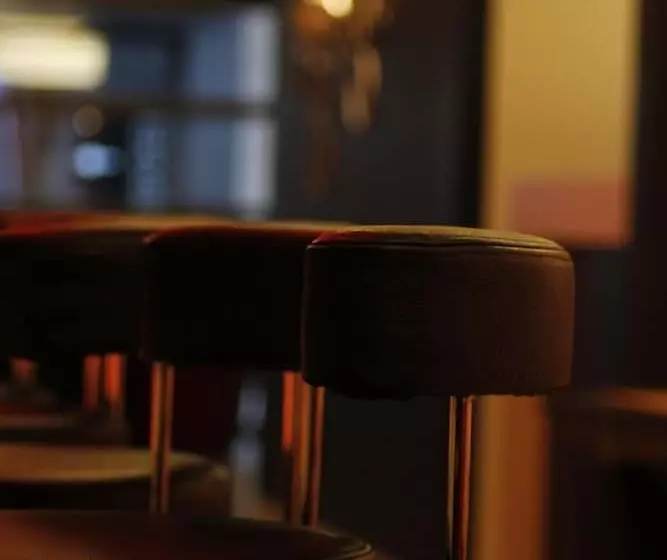 Отель De Croone