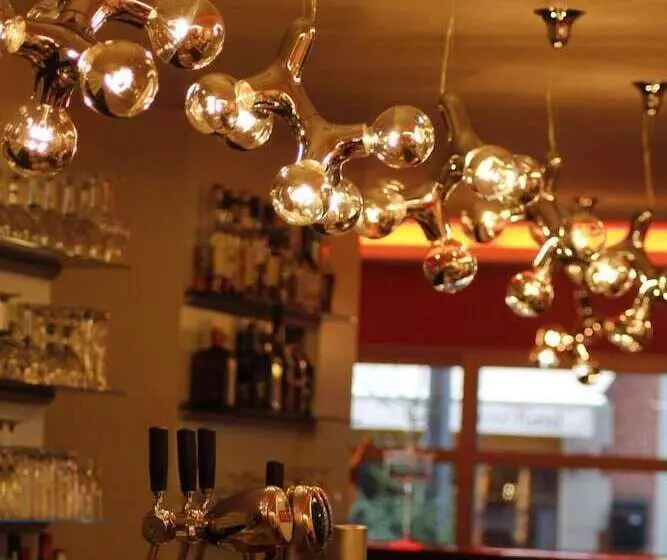 Отель De Croone