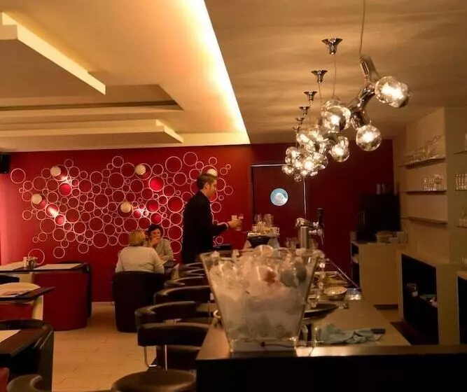 Отель De Croone