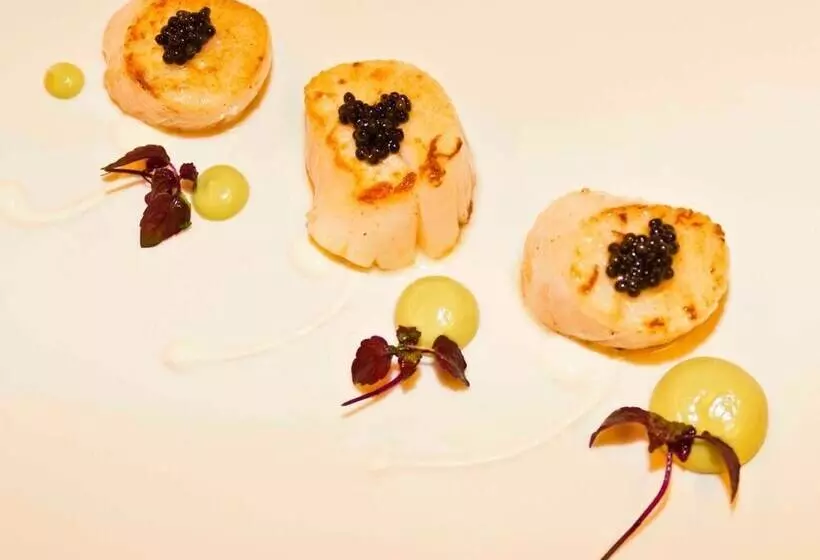 Отель De Croone