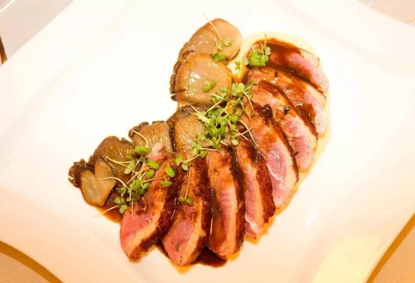 Отель De Croone