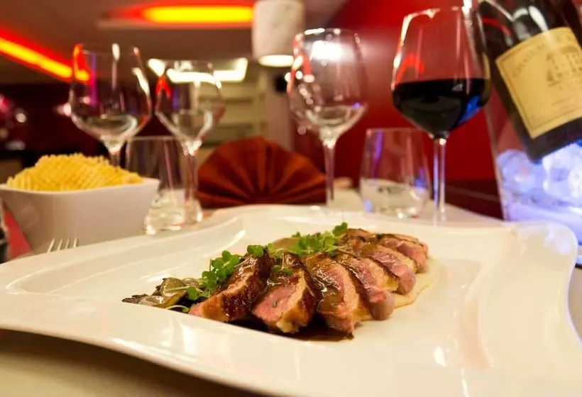 Отель De Croone