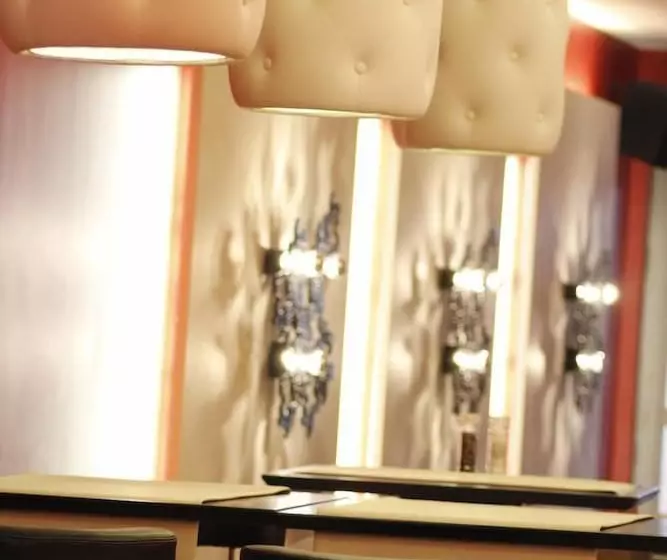 Отель De Croone