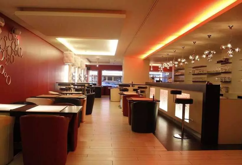 Отель De Croone