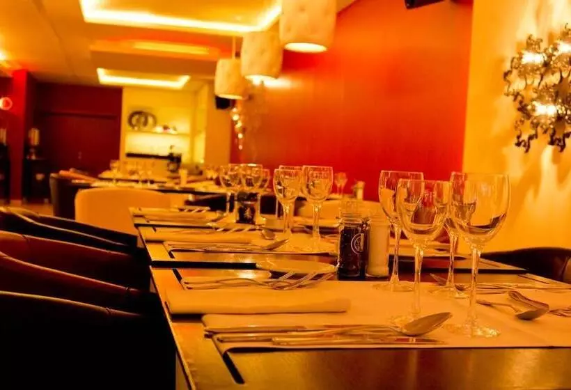 Отель De Croone