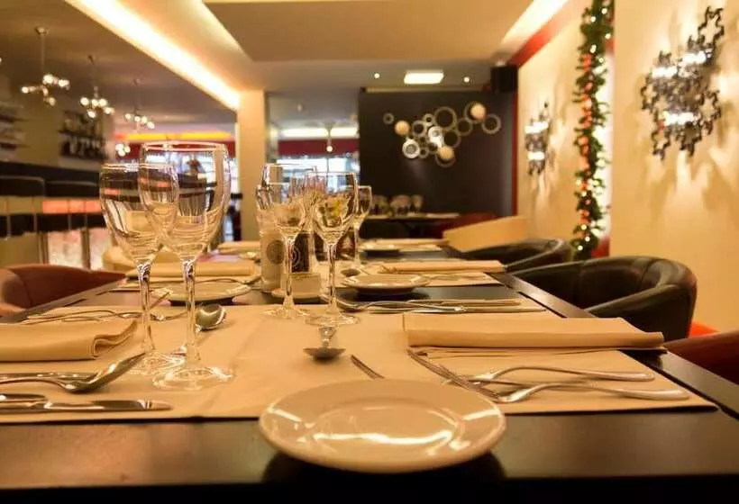 Отель De Croone