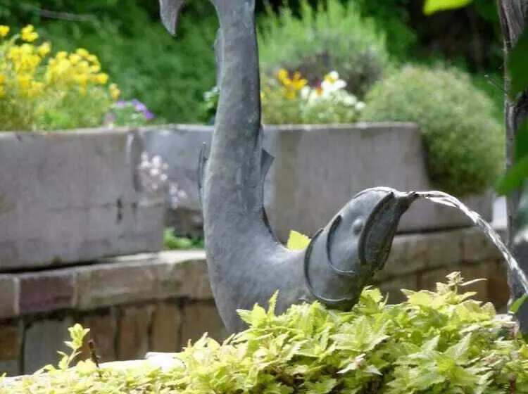 酒店 Logis Hostellerie De La Claire Fontaine