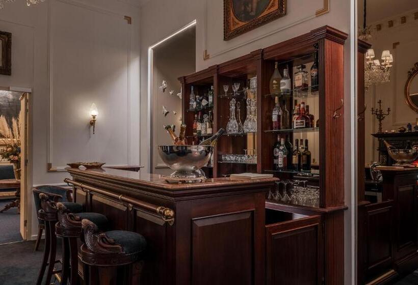 Hotel Manos Stephanie