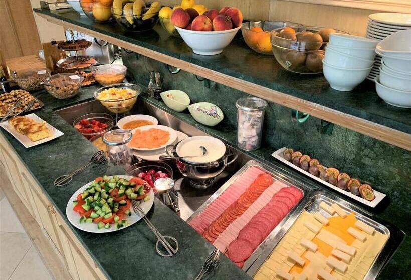 Hotel Manos Stephanie