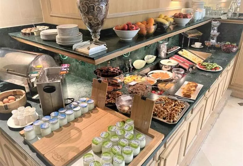 Hotel Manos Stephanie