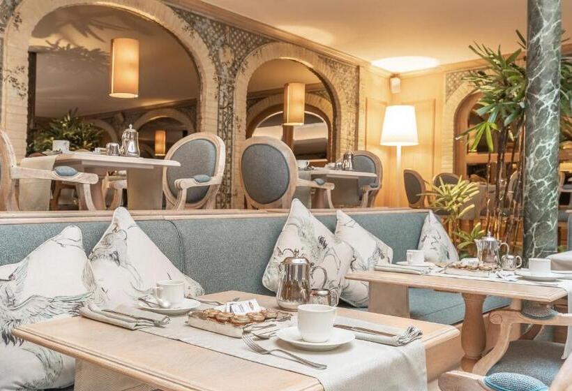 Hotel Manos Stephanie