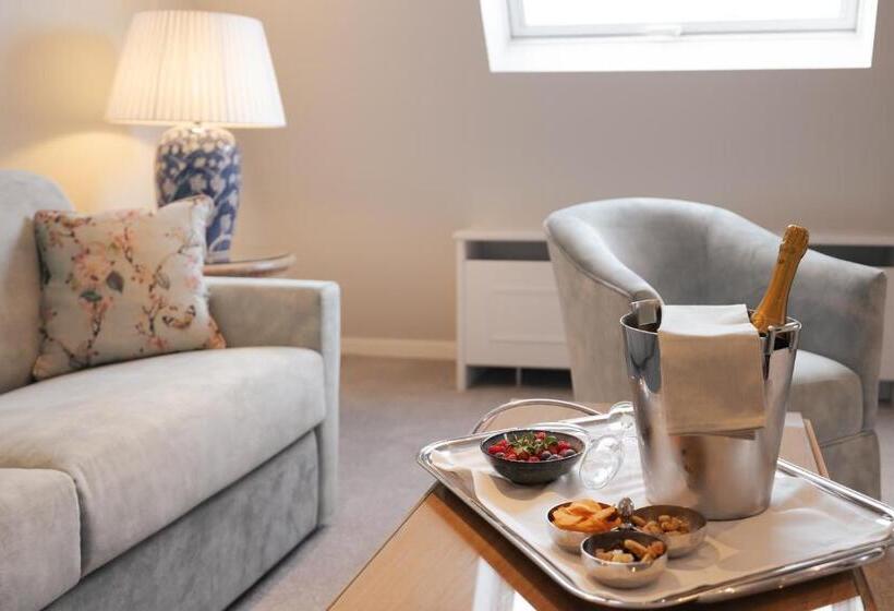 Hotel Manos Stephanie