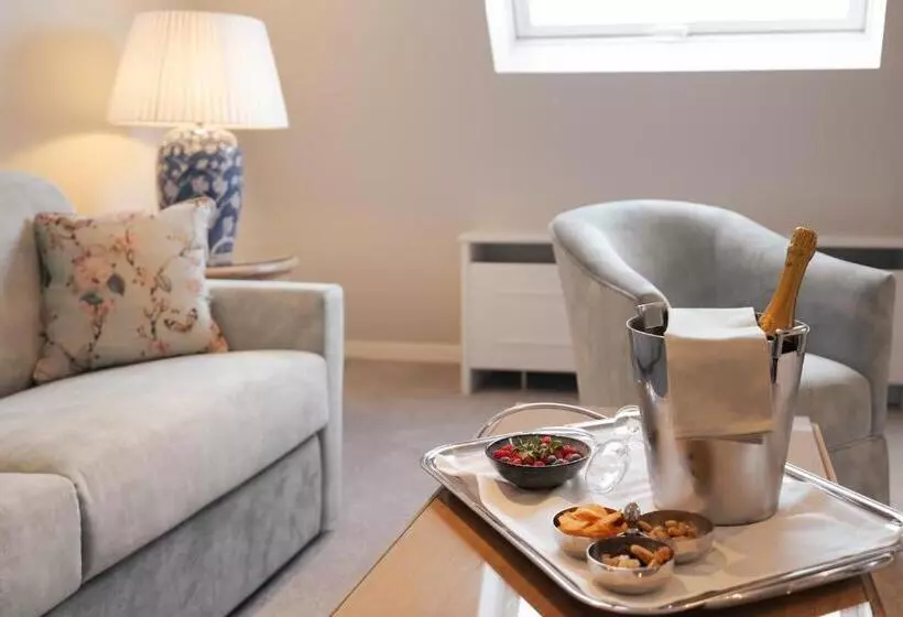 Hotel Manos Stephanie