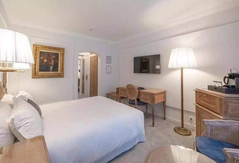 Hotel Manos Stephanie