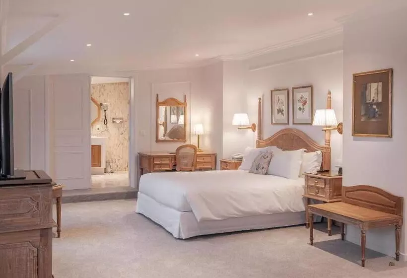 Hotel Manos Stephanie