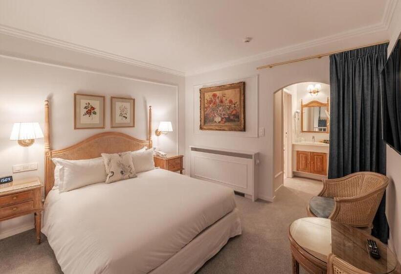 Hotel Manos Stephanie