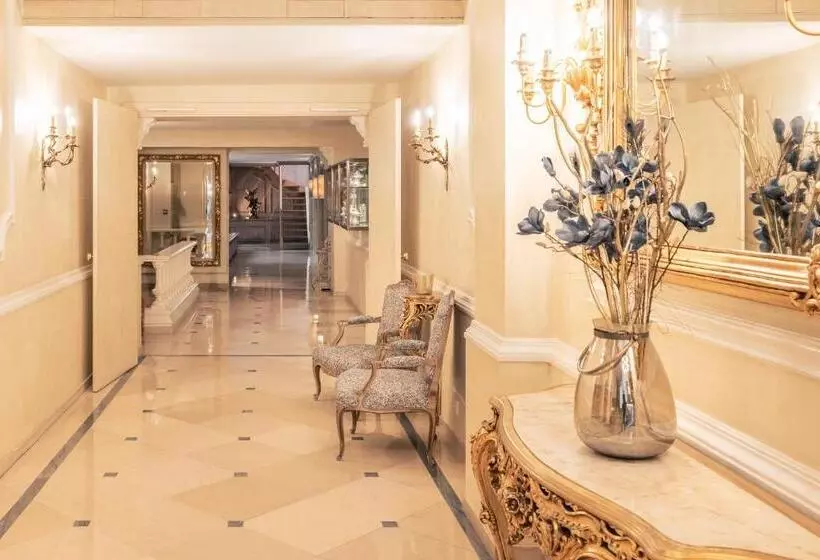 Hotel Manos Stephanie