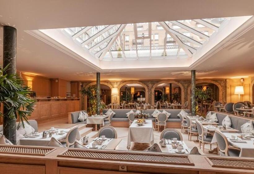 Hotel Manos Stephanie