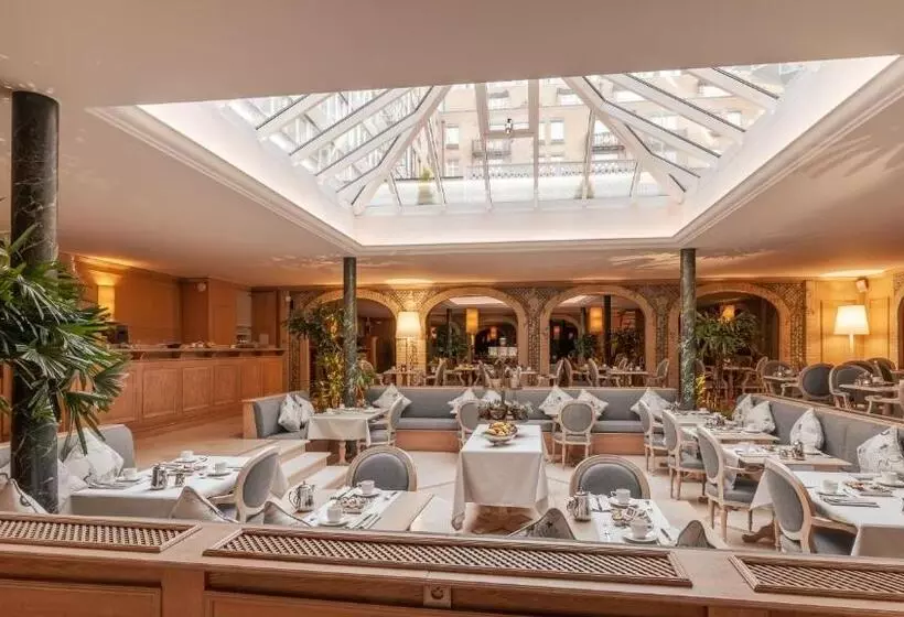 Hotel Manos Stephanie