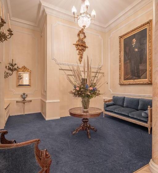 Hotel Manos Stephanie