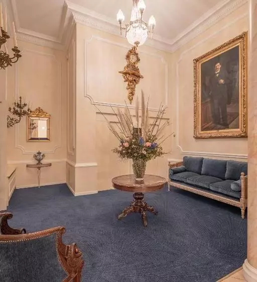 Hotel Manos Stephanie