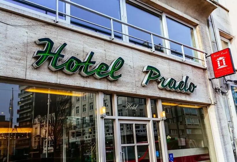 Hotel Prado