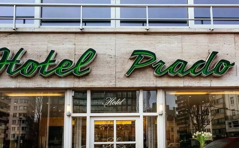 Hotel Prado