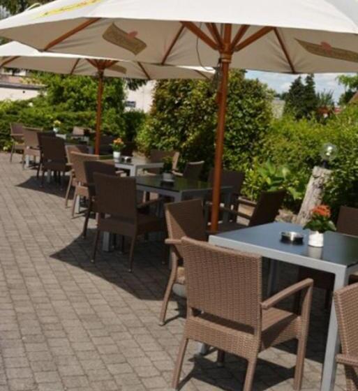 ホテル The New Fox