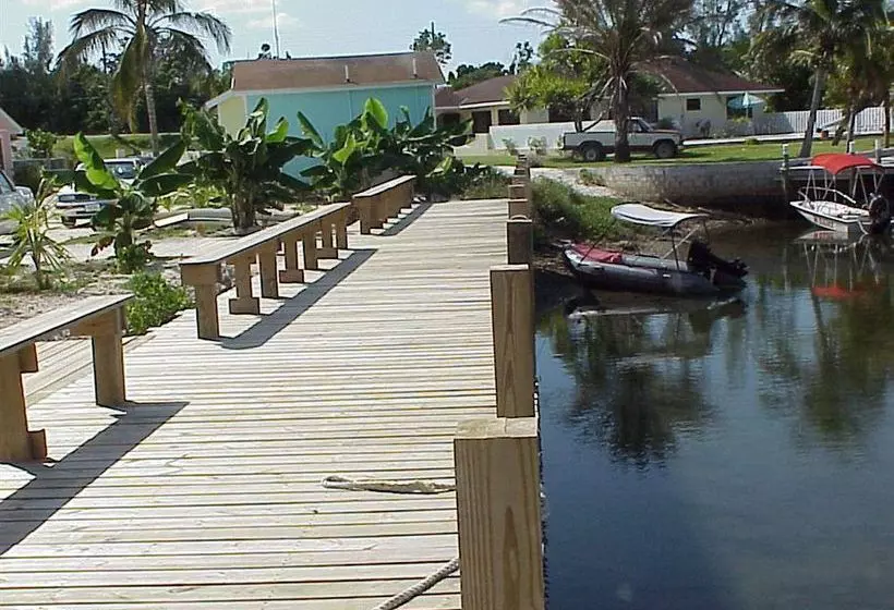 Pelican Beach Villas