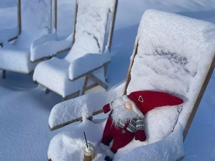 Schlosshotel Seewirt