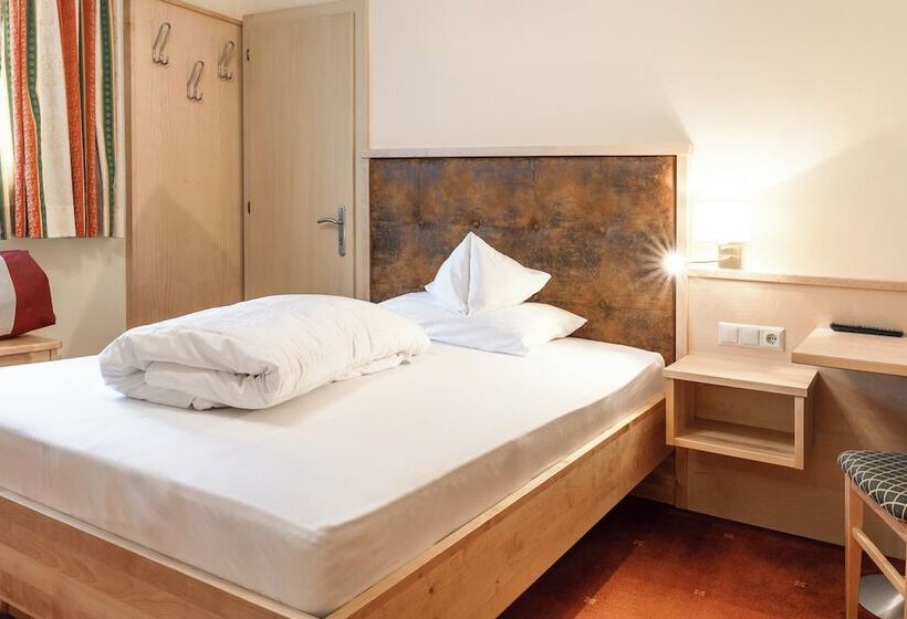 Schlosshotel Seewirt