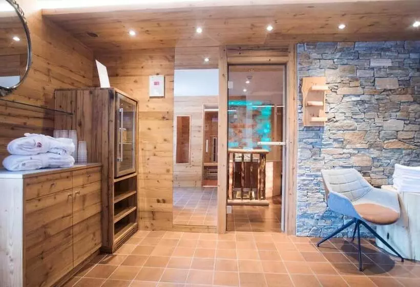 Schlosshotel Seewirt