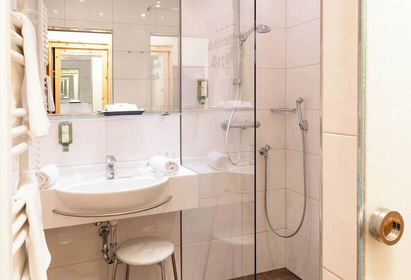 Schlosshotel Seewirt