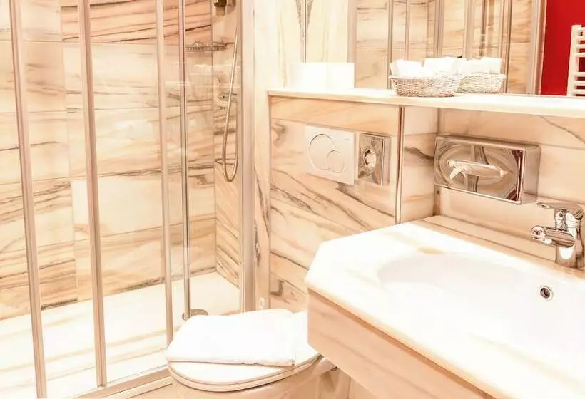 Schlosshotel Seewirt