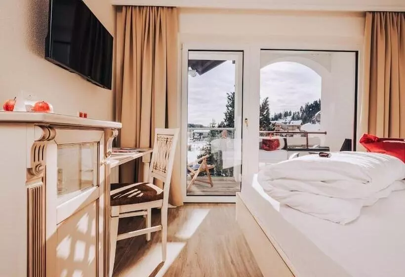 Schlosshotel Seewirt