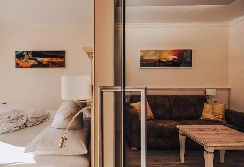 Schlosshotel Seewirt