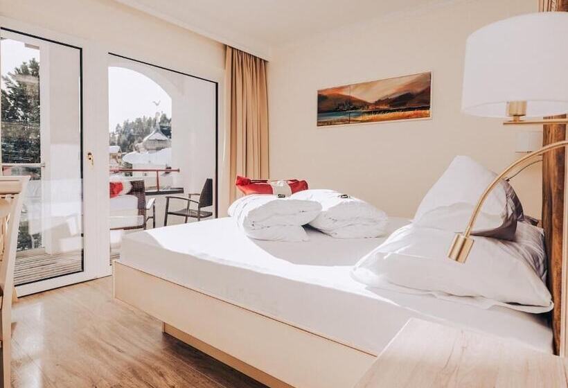 Schlosshotel Seewirt