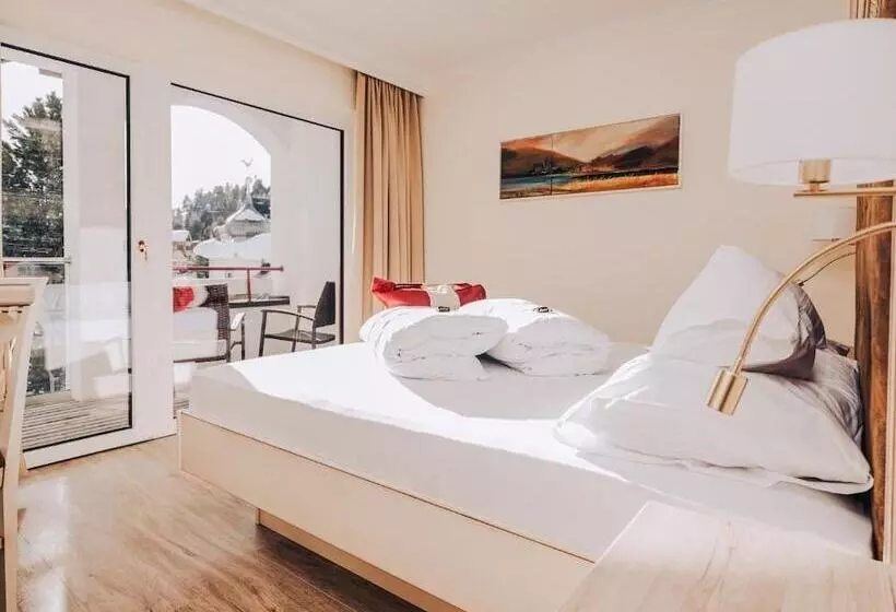 Schlosshotel Seewirt